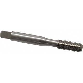 Balax Thread Forming Tap: 5/16-24 UNF, Bottoming, High Speed Steel ...