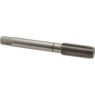 Balax Thread Forming Tap: 7/16-20 UNF, Bottoming, High Speed Steel ...