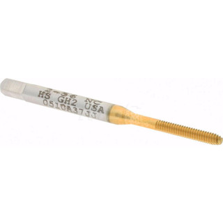 HSS 2-56 UNC Tap and 2-56 UNC Die Right Hand : Aazon.in