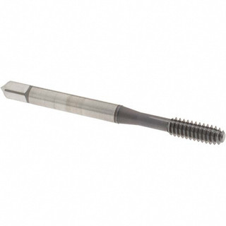 Sourcing Map Gewindebohrer-Set – 10#-24 UNC 2B, Mit 3,8mm Bohrer, M35 Kobalt-HSS, Für Metall & Kunststoff