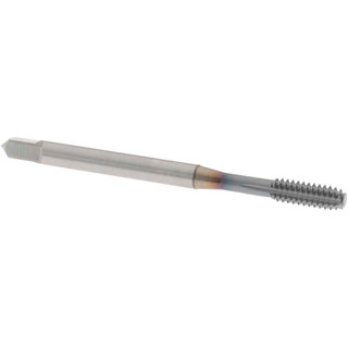 Sourcing Map Gewindebohrer-Set – 10#-24 UNC 2B, Mit 3,8mm Bohrer, M35 Kobalt-HSS, Für Metall & Kunststoff