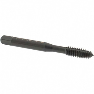 OSG Thread Forming Tap: 1/4-20 UNC, Plug, Cobalt, Oxide Coated 1 ...
