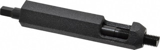 HeliCoil Thread Insert Hand Installation Tool: M8 x 1.00, Insert Tool ...
