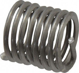HeliCoil Screw-Locking Insert: Stainless Steel, M10 x 1.50 Metric ...