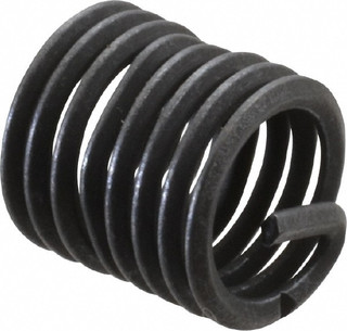 HeliCoil Screw-Locking Insert: Stainless Steel, M10 x 1.50 Metric ...