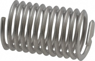 HeliCoil Screw-Locking Insert: Stainless Steel, M12 x 1.75 Metric ...