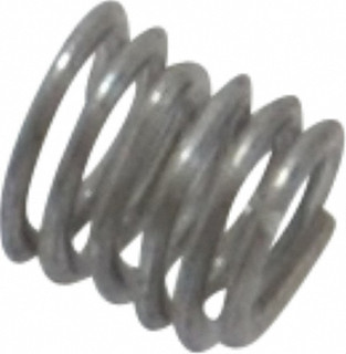 HeliCoil Screw-Locking Insert: Stainless Steel, M2 x 0.4 Metric Coarse ...