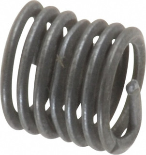 HeliCoil Screw-Locking Insert: Stainless Steel, M6 x 1.00 Metric Coarse ...