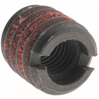 E-Z LOK Thread Locking Insert: 1/4-28 Internal Thread, 7/16-14 External ...