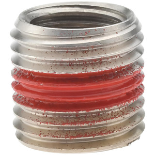 Made in USA Thread Locking Insert: 7/16-20 Internal Thread, 9/16-18 ...