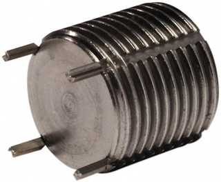 Recoil Thread Locking Insert: 3/8-16 External Thread, 0.31