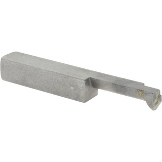 Accupro Single Point Tool Bit: 1/2'' Shank Width, 1/2'' Shank Height ...