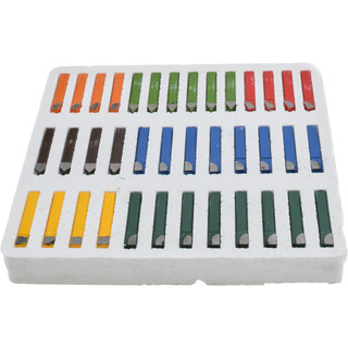 Value Collection 38 Pieces, 5/16 Inch Wide Bit, Grade C5, Carbide Tool ...