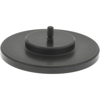 SPI Drop Indicator Flat Button Contact Point: #4-48, 1-1/2