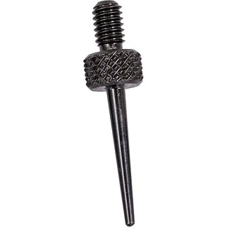 Starrett Drop Indicator Contact Point: #4-48, 1/32