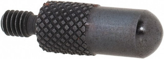 Starrett Drop Indicator Radius Contact Point: #4-48, 5.16 mm Dia, 38.1 ...