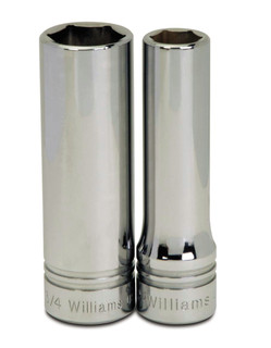 Williams Industrial Tools 1/2