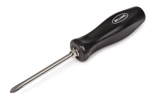 Williams SDP-3-6 Phillips 3-Point Screwdriver With Premium Comfort Grip Handles 6 Inch - View #7