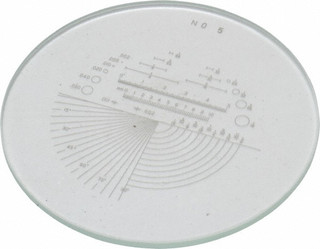 Tangent Reticule Instrument #5 Reticle 1