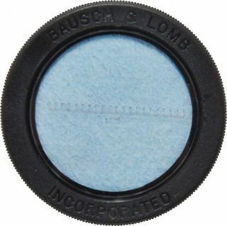 Bausch & Lomb Magnifier Scale (Metric) Use with Hastings Triplet ...