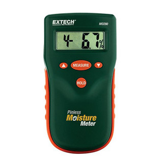 extech mo280 moisture meter pinless - indonusa tekno... Extech Pinless Moisture Meter LCD Display MO280 - 77334209 | Penn Tool Co.