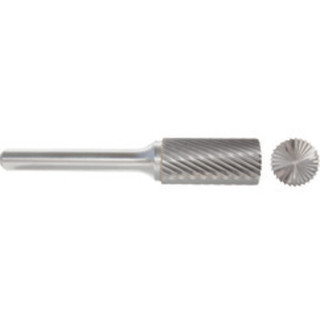 Morse Cutting Tools 83479 Rotary File Bit - Carbide Burr, 5/8" Dia., 1/ ...