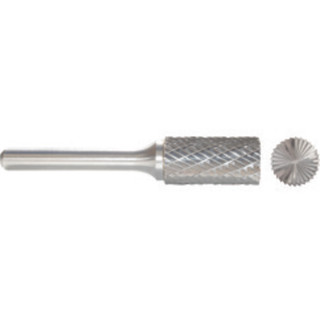 Morse Cutting Tools 83517 Rotary File Bit - Carbide Burr, 5/32" Dia., 1 ...