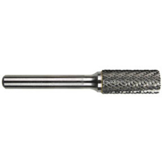Morse Cutting Tools 59887 Rotary File Bit - Carbide Burr, 5/8" Dia., 1/ ...