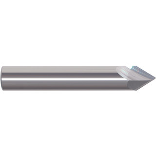 Morse Cutting Tools 59152 Chamfer Mill, 3/16