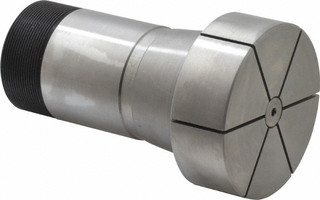Dunham 3J Expanding Collet: 0.0005 TIR CC3J3010 - 89192728 | Penn Tool Co.