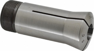 Lyndex-Nikken 5C Collet: 39/64", Round 0.0011" TIR, 1.041-24 Internal ...