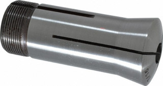 Lyndex-Nikken 5C Collet: 7/16", Round 0.0011" TIR, 1.041-24 Internal ...