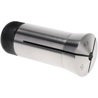 Value Collection 5C Collet: Round 1.041-24 Internal Thread, 1.242-20 ...