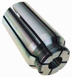 Collis 5/16 to 21/64 Inch Collet Capacity, Series 38 AF Collet 9/16 ...