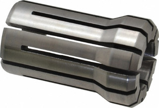 Parlec Double Angle Collet: DA300 Collet, 1/16