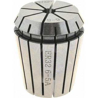 Accupro ER Collet: ER32, 0.236" 0.01mm TIR 587364 - 00157008 | Penn