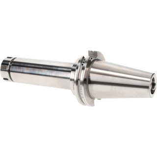 Accupro Collet Chuck: 2 to 20 mm Capacity, ER Collet, Dual Contact ...