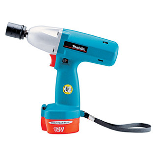 Makita 12 Volt Super Makpak Cordless 1/2