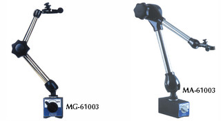 Noga Magnetic On/Off Bases| Penn Tool Co., Inc