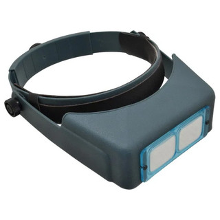 Headband Magnifier