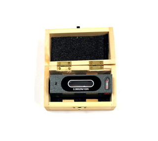 Precise Master Precision Level, 4" - 4901-0084| Penn Tool Co., Inc