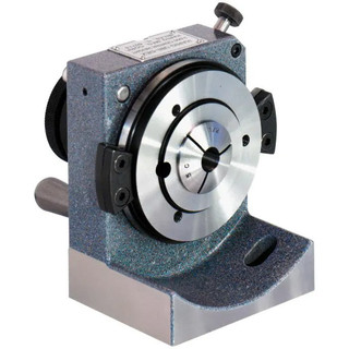 Harig Universal 5-C Collet Indexer Fixture| Penn Tool Co., Inc