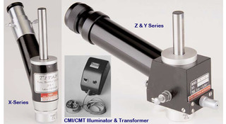 ぺんぐ Titan Centering Microscopes| Penn Tool Co., Inc