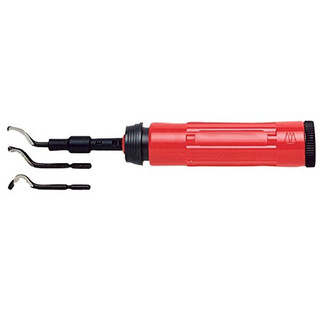 Vargus Router Burr Vargus Shaviv Rout-A-Burr Set E Heavy Duty Multi-Purpose 29069 - TRB ...