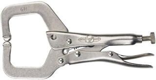 Vise-Grip Locking C-Clamp 6