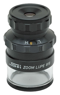 SPI Zoom Comparator| Penn Tool Co., Inc