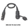 MRC-NX Adapters