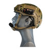 Battle Zero-NX BM Tactical Hybrid Bone Conduction Headset