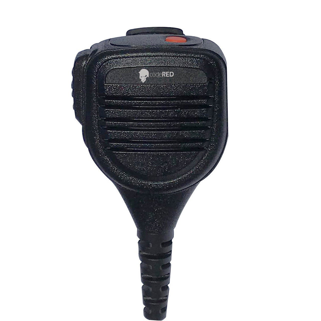 mic Signal 21 Speaker Microphone | Code Red Headsets - Headsets and
