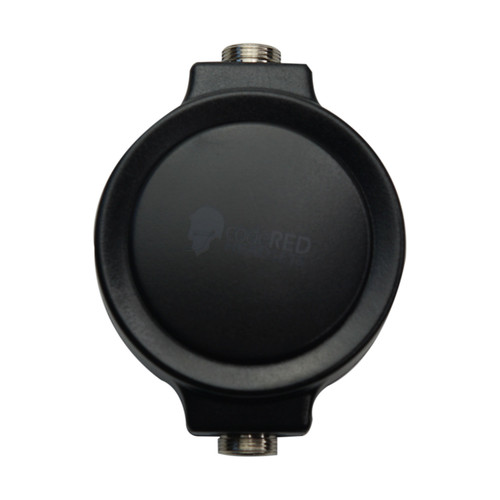 ハウリング防止 スタンバイ きゅ～付きリレー　横着マイクＯＫ　NASA4ピン Shop By Connector - M Connectors - MC4 - codeRED Headsets